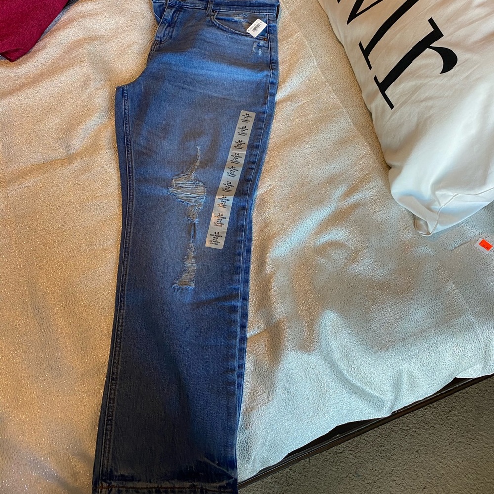 Jeans